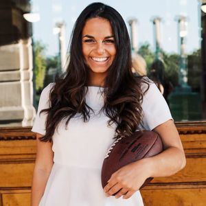 Meet your Posher, Lexi